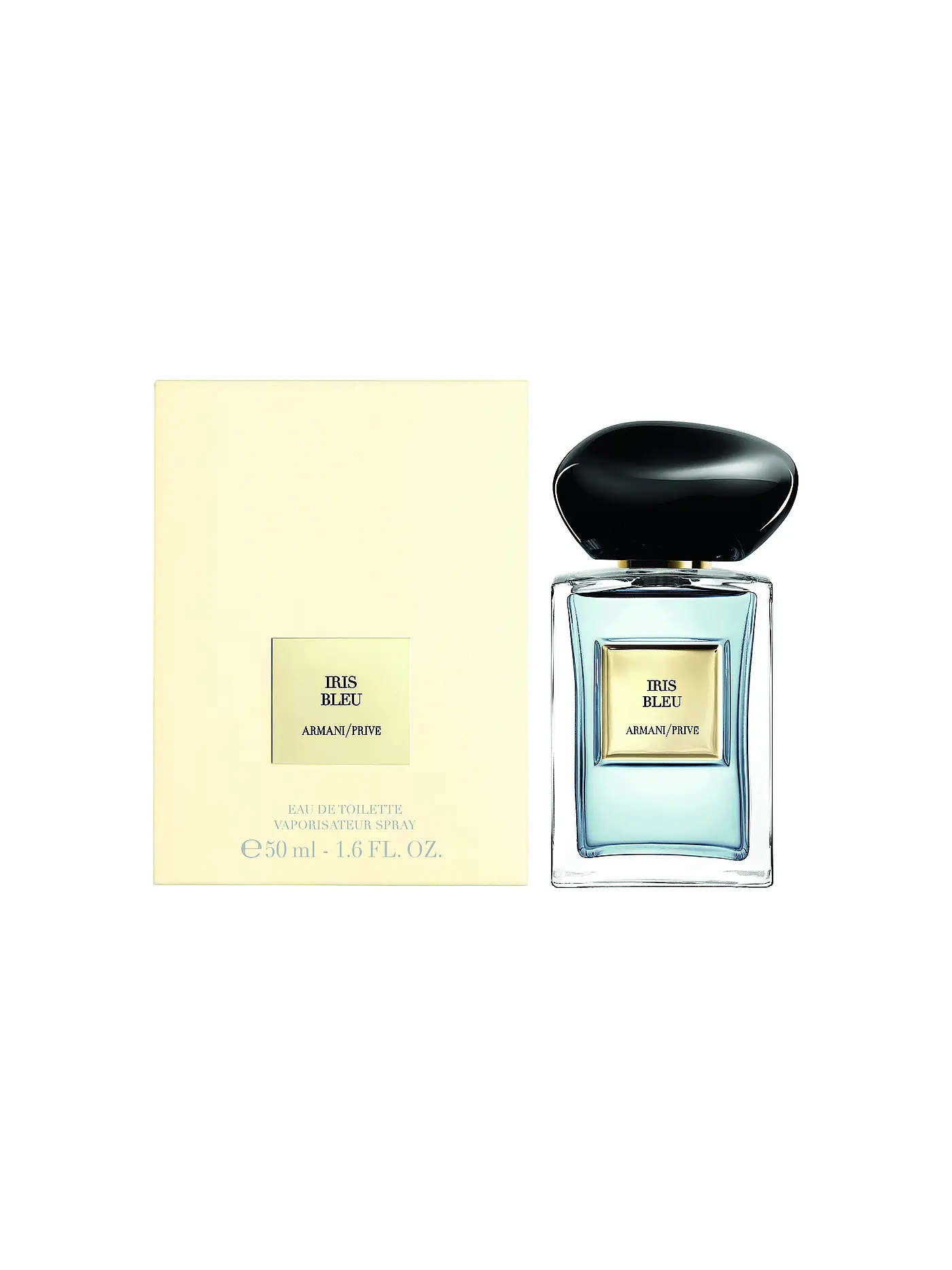 ARMANI/PRIVÉ | Iris Bleu Eau de Toilette 50ml | 